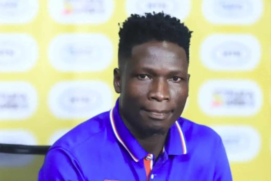 Der ugandische Fußballer David Owori (†27) wurde bei einem brutalen Überfall getötet.