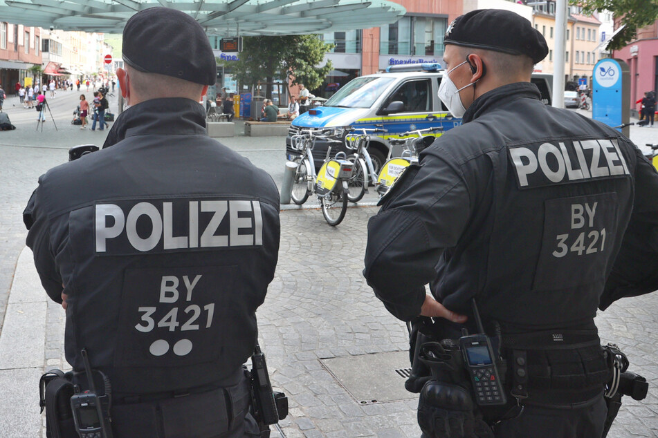 Das PAG ist seit Jahren ein Streitthema. (Symbolbild)