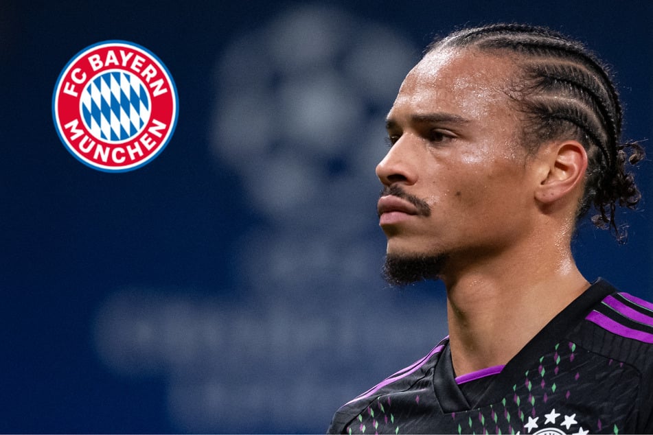 Vertragsverlängerung beim FC Bayern? Das sagt Leroy Sané über seine Zukunft
