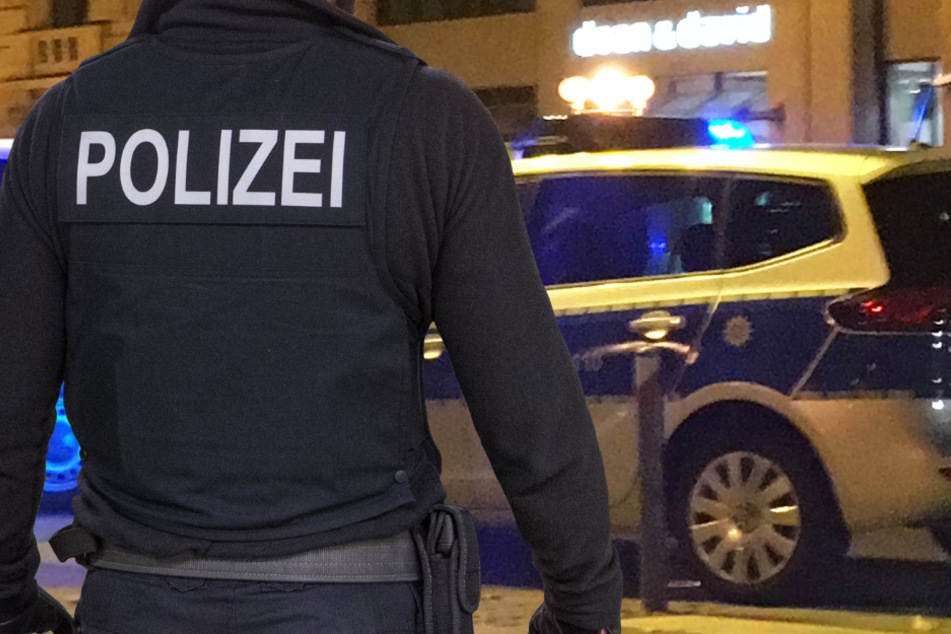 Die Polizei in Hessen hat immer wieder mit gesprengten Geldautomaten zu tun – sind es stets dieselben Täter? (Symbolbild)