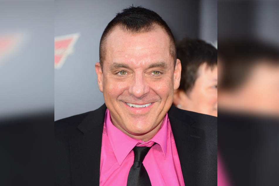 Tom Sizemore said he accepted his career-altering movie role in Saving Private Ryan on whim, and was blown away by Steven Spielberg's work.