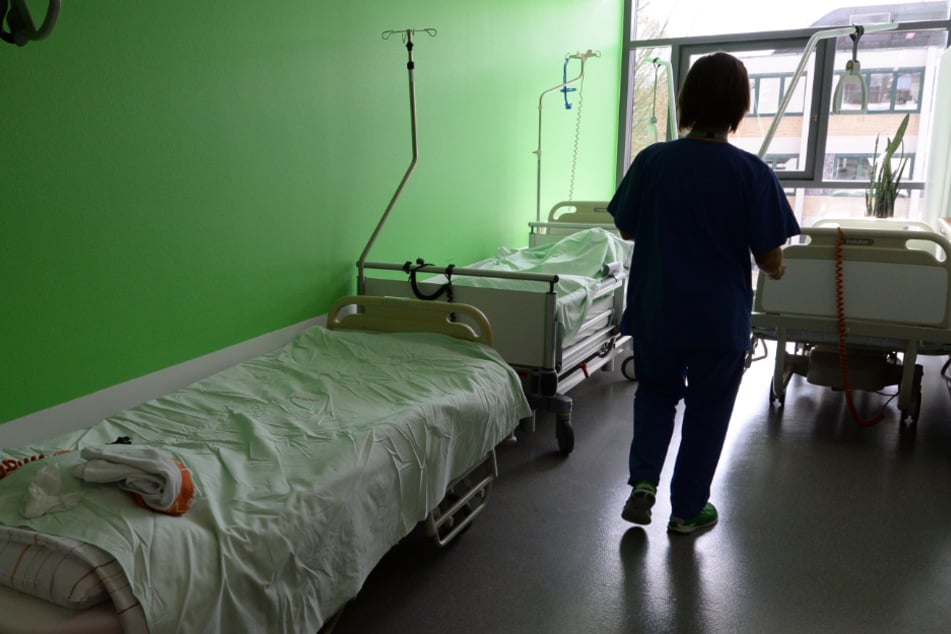 Eine Pandemie ist der Stresstest für ein Gesundheitssystem: Wie hat sich das Land geschlagen? (Symbolbild)