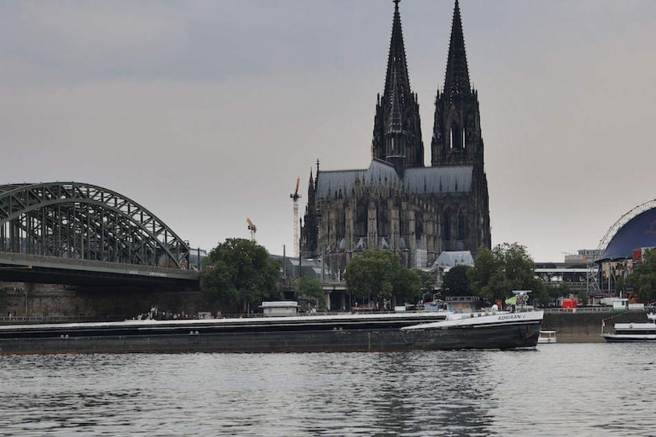 Das Wetter in Köln könnte umschwenken und den nötigen Regen bringen.