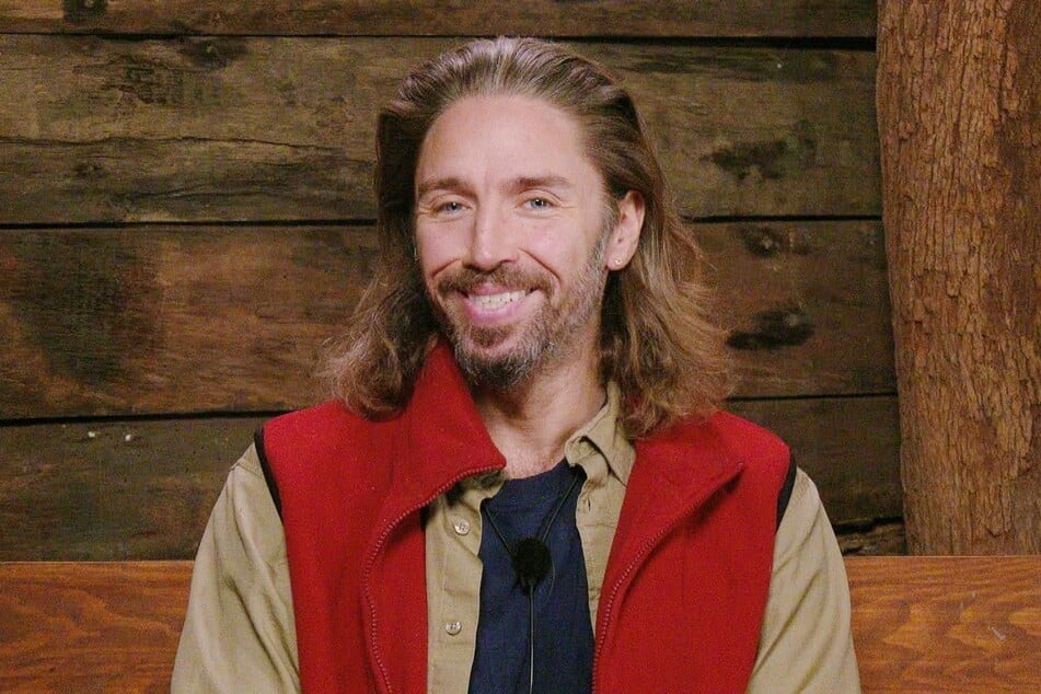 Gil Ofarim (43) landet trotz aller Kritik auf dem ersten Platz.