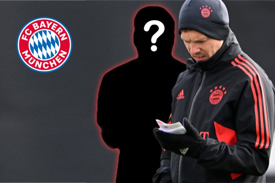 Nagelsmann-Taktik an Presse weitergegeben: Wer ist der "Maulwurf" beim FC Bayern?