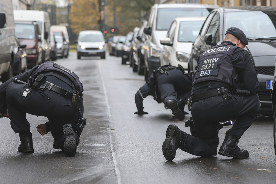 Nach Kopfschuss-Mord in Krefeld: Festgenommene Männer wieder auf freiem Fuß
