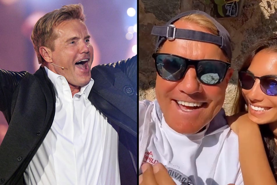Dieter Bohlen: Nach DSDS-Aus: Dieter Bohlen hat frohe Botschaft!