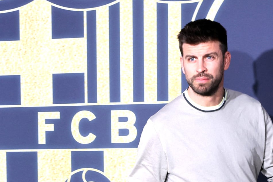 Spanischer Fußball versinkt weiter im Chaos: Ermittlungen gegen Gerard Piqué!