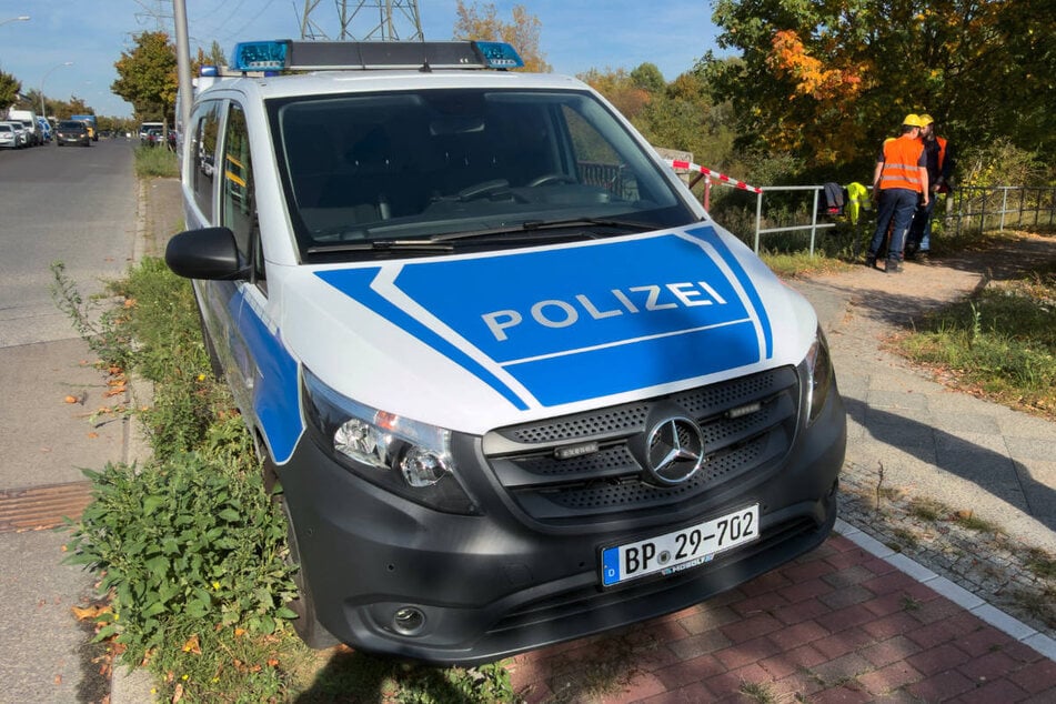 Berlin: Nächster Brandanschlag auf Berliner Stromversorgung