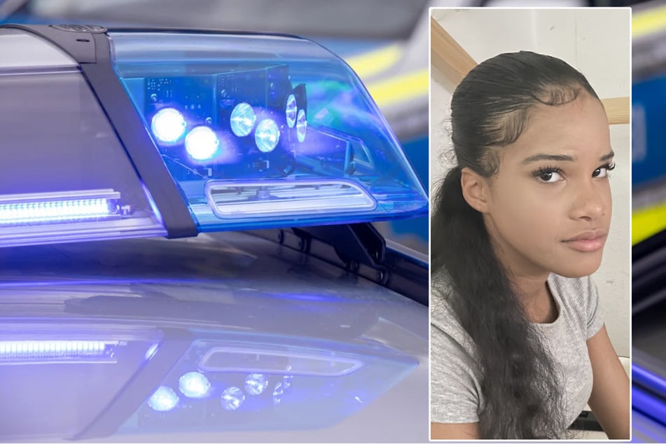 Die Polizei erhofft sich auf der Suche nach der Vermissten Hinweise aus der Bevölkerung.
