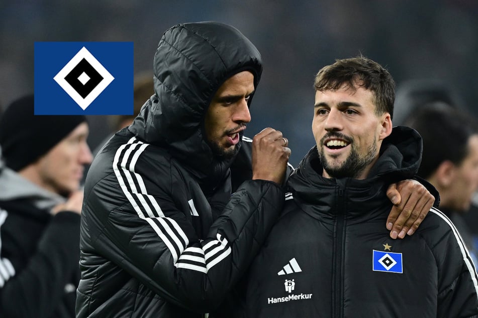 HSV-Blog: Aufstiegsheld vor Wechsel zum Ex-Verein?