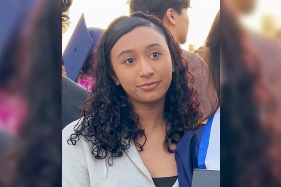 Celeste Rivas Hernandez (†14) und der Sänger sollen bereits Kontakt gehabt haben, als sie gerade einmal elf Jahre alt war.
