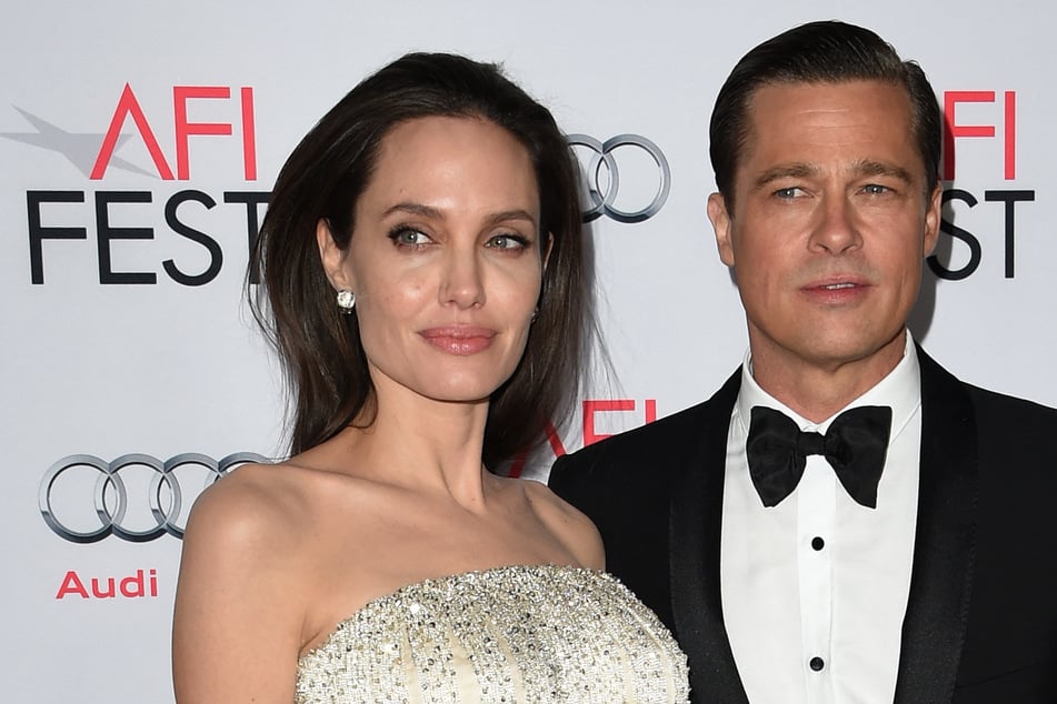 Did Brad Pitt and Angelina Jolie's marriage fall apart because of differing parenting styles?