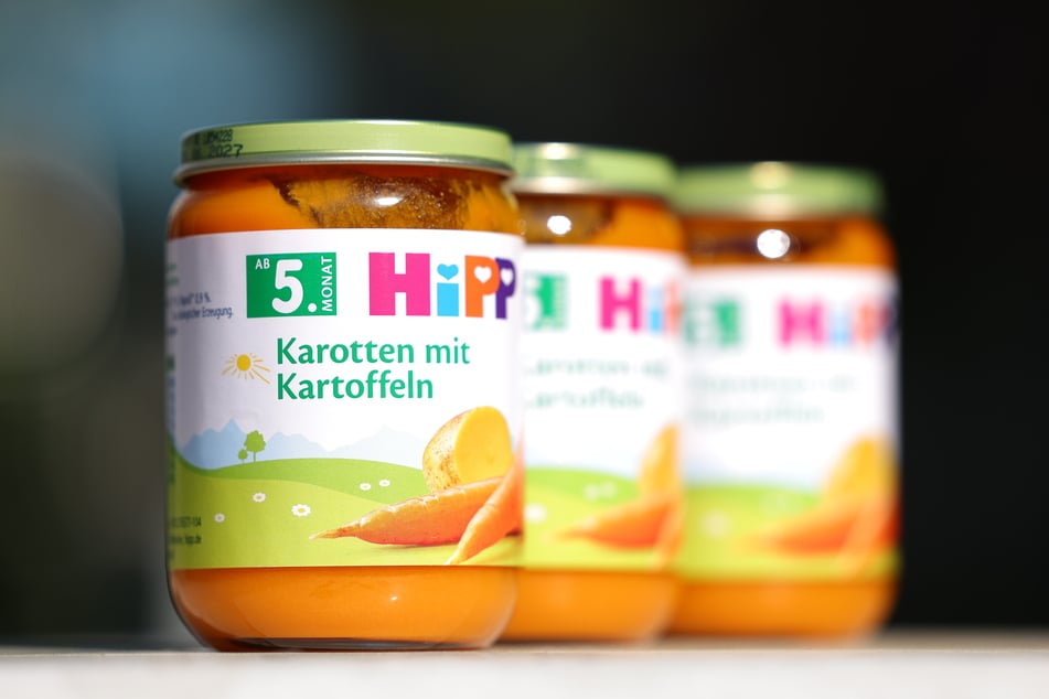 Vergiftete Babynahrung und HiPP-Erpressung: Verdächtiger bestreitet Vorwürfe