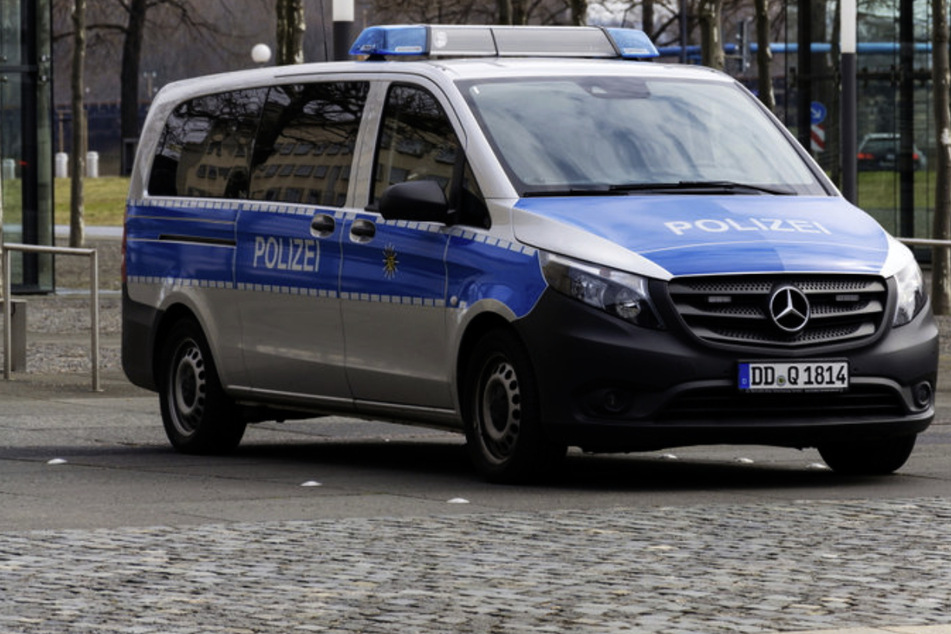 Die Polizei Dresden sucht im Fall der Auseinandersetzung in der Leipziger Vorstadt Zeugen. (Symbolbild)