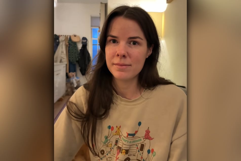 Isabel już pomogła wielu psom w schronisku, ale ta sprawa była dla niej czymś naprawdę wyjątkowym.