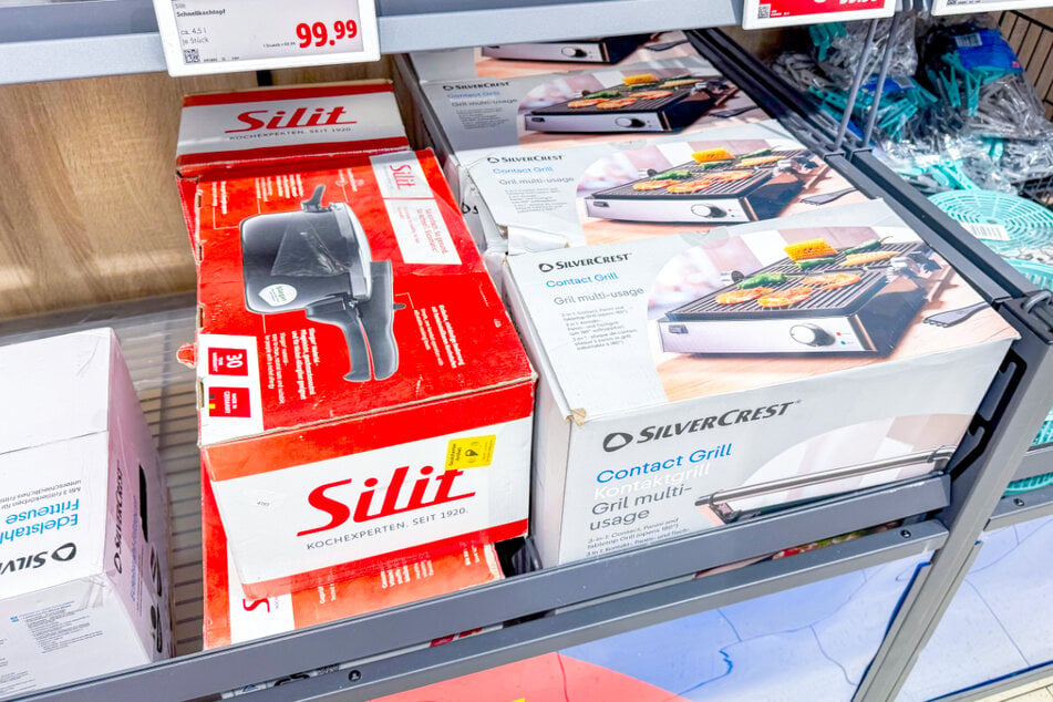 Lidl begeistert ab Donnerstag (13.8.) mit diesen Sachen zum Hammerpreis