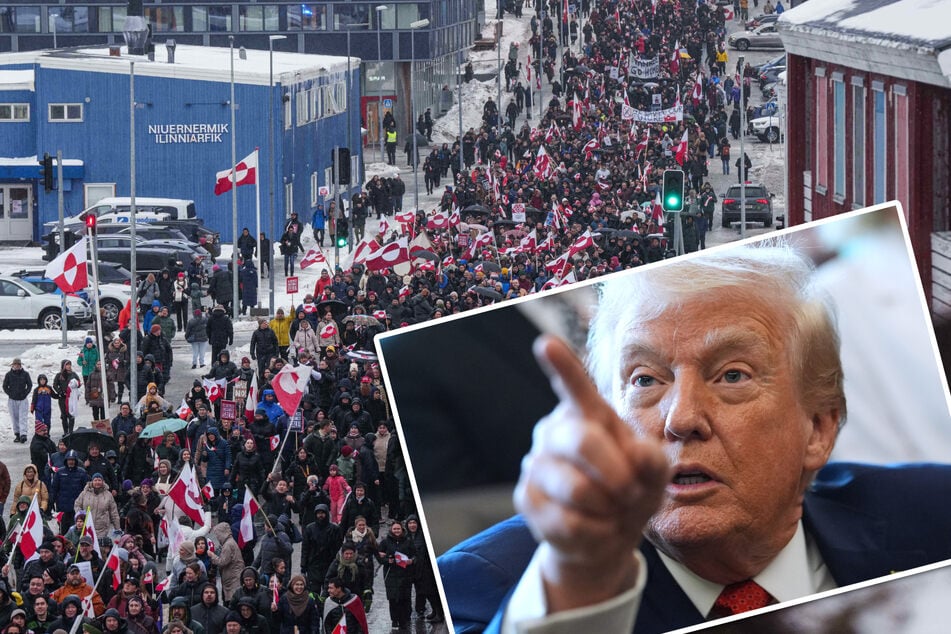 Nach Trumps Zoll-Drohung: Europäer warnen vor Eskalation