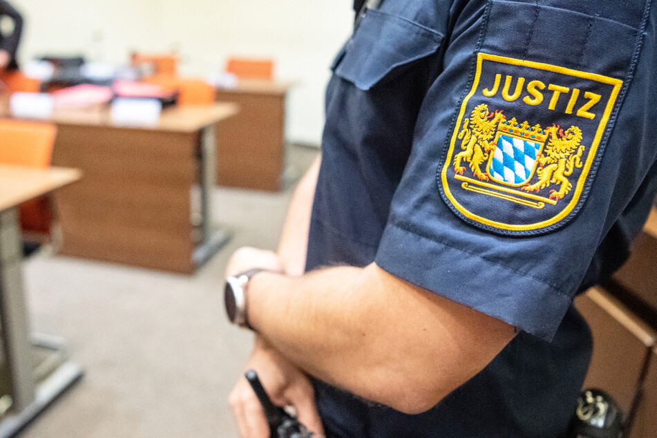 Bandenmäßiger Drogenhandel: Vier Männer in Bayern verurteilt