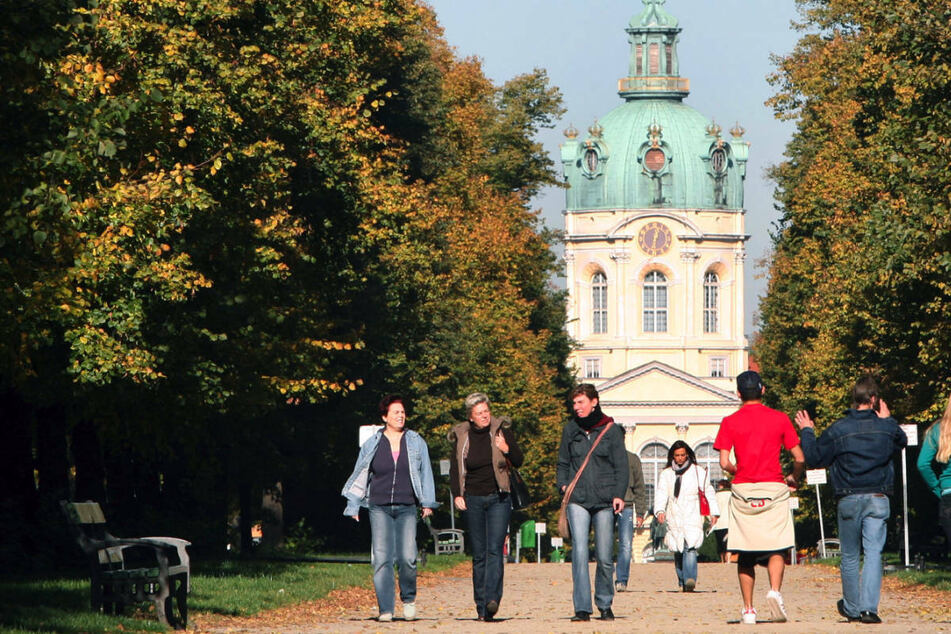Berlin: Berlin und Brandenburg winkt sonniges Wochenende mit nächtlichem Bodenfrost
