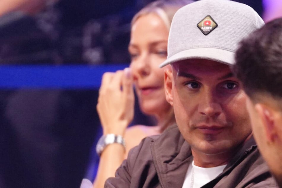 Fame Fighting live: Pietro Lombardi sagt Boxkampf ab