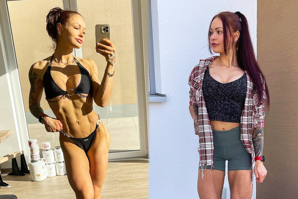 Oberflächlichkeit auf Instagram: Influencerin stellt diese Aufgabe