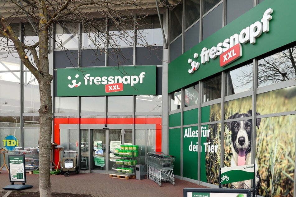 Fressnapf hat diese tollen Sachen ab Donnerstag (26.3.) im Angebot
