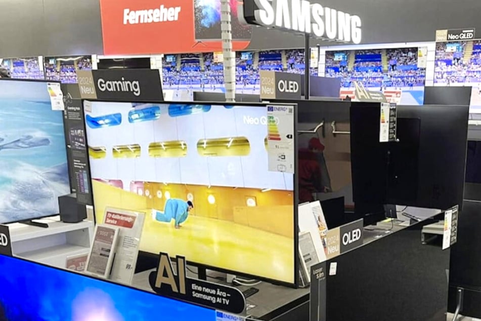 Am Sonntag (14.9.) bekommt Ihr im MediaMarkt Pirmasens viele Sonderangebote!