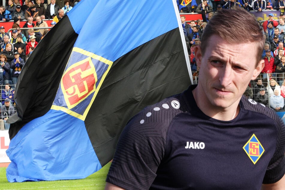 Die Mannschaft von Trainer Michael Stahl (38) ging gegen den TSV Gau-Odernheim am Samstag baden.
