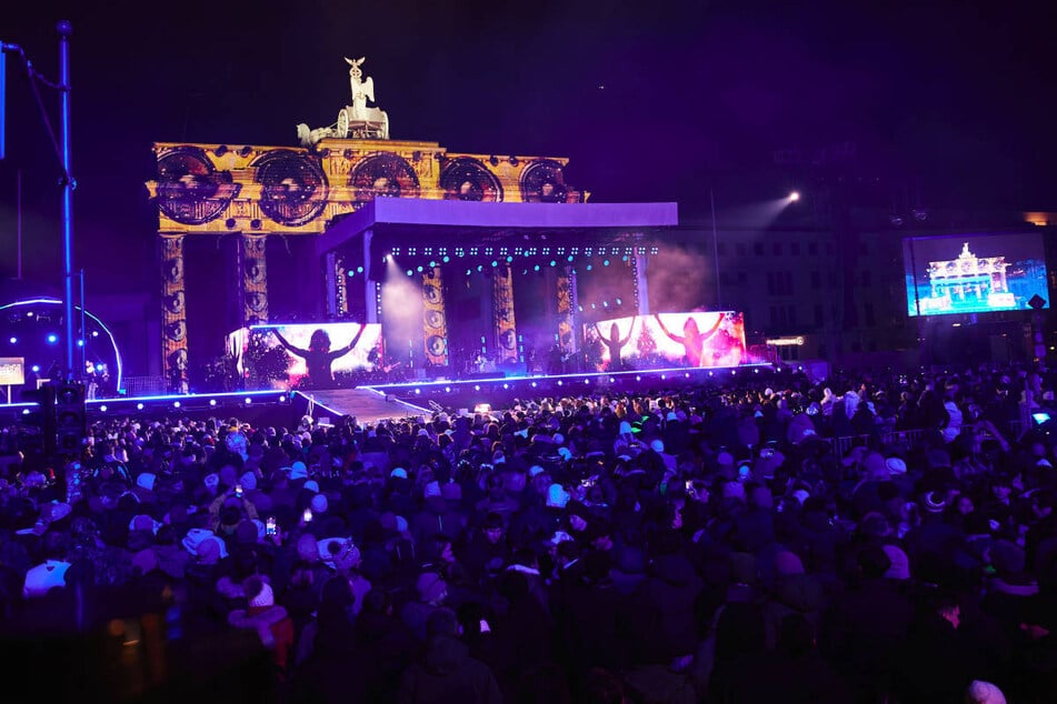 Berlin hat den Zuschuss für die alljährliche Silvesterfeier am Brandenburger Tor gestrichen.