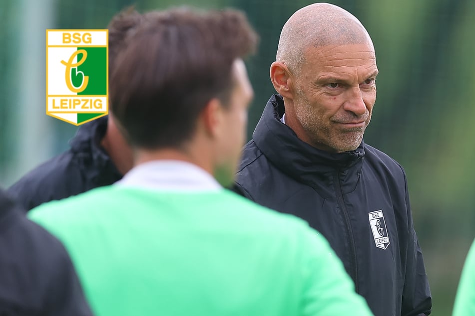 Sieg gegen Regionalligst: Chemie Leipzig kommt immer besser in die Spur