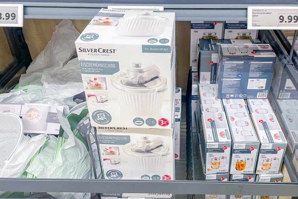 Lidl begeistert am Samstag (23.8.) mit diesen neuen Sachen
