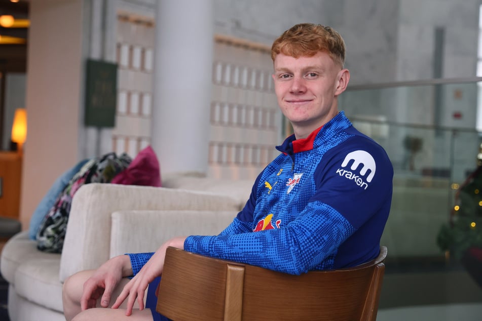 "Nici" ist mittlerweile Stammspieler unter Ole Werner.