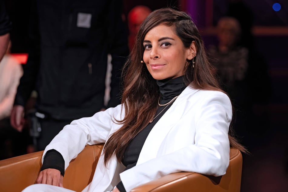 Collien Monica Fernandes (44) hat ihren alten Nachnamen abgelegt.