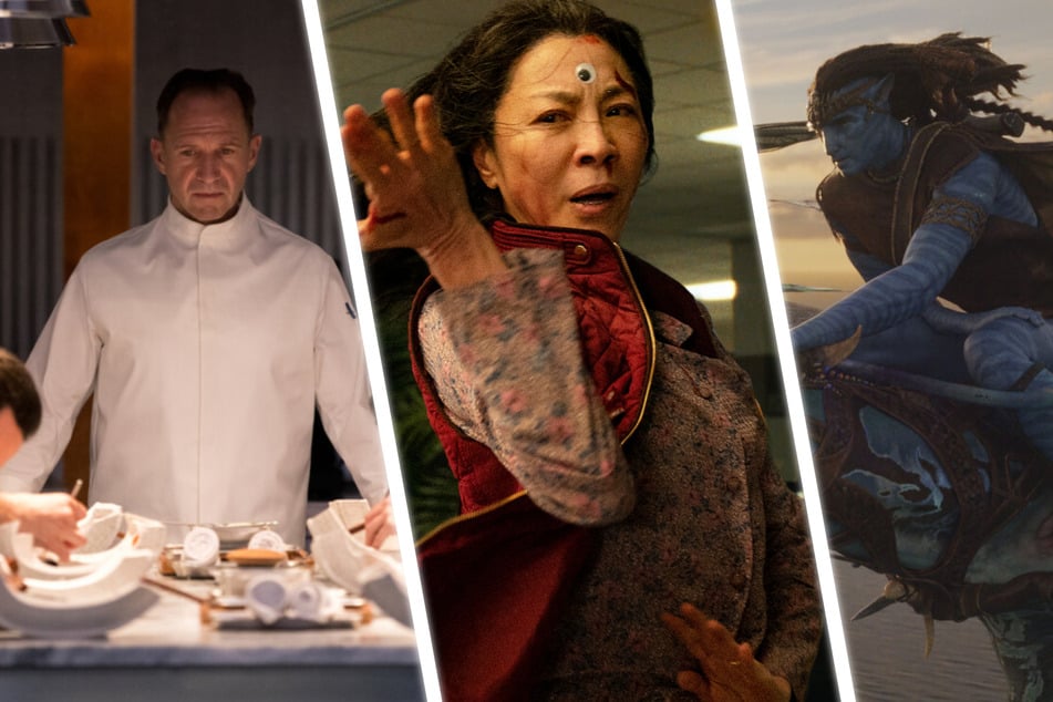 Das waren die zehn besten Filme des Jahres 2022!