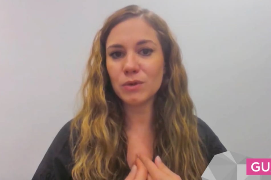 Lena Koll (36) hat die Auswanderung nach Mexiko nicht bereut. Sie lebt noch heute dort.