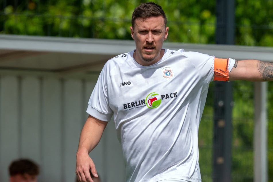 Max Kruse (37) schließt ein Comeback im Profifußball doch aus.