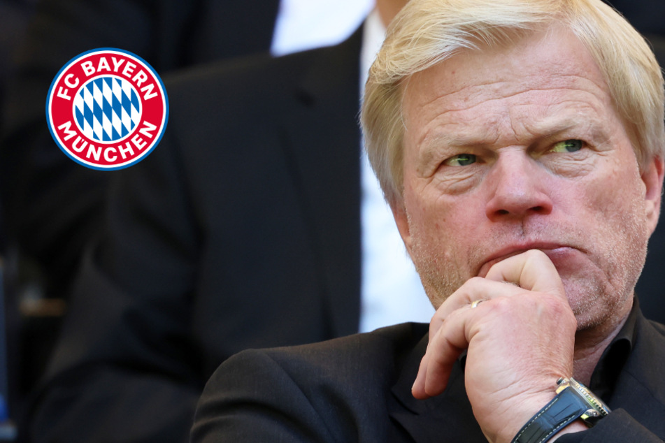 Bayern-Vorstand Kahn übt Kritik: "Politisierung des Fußballs immer extremer"