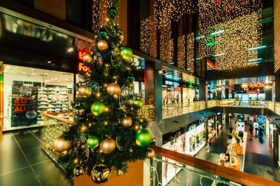 Wegen dieser Aktionen wird das Geschenke Kaufen in den Höfen am Brühl zum Erlebnis