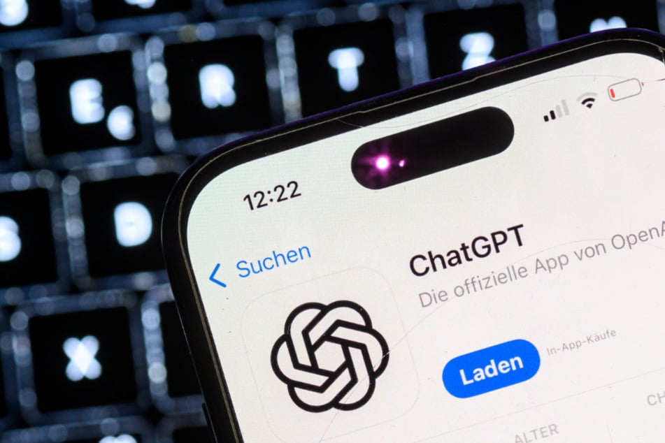 DeepL hat es am Markt mit Schwergewichten wie ChatGPT als Konkurrenz zu tun.