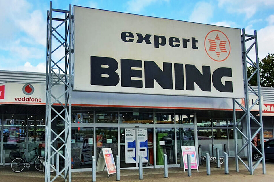 Expert Vechta: expert BENING, Vechta-Zentrum.