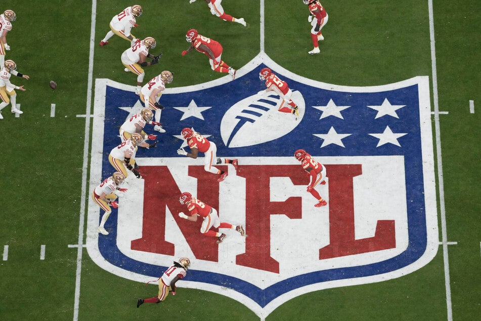 Lange müssen sich Football-Fans nicht mehr gedulden, bis die neue NFL-Saison wieder startet.