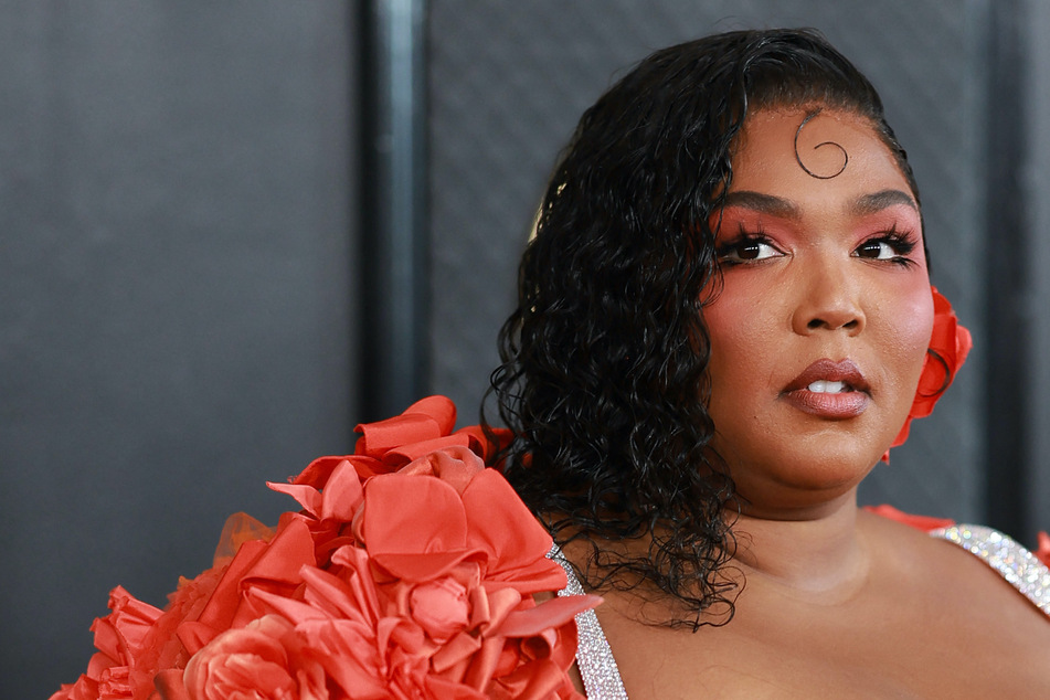 Lizzo faces six new sexual harassment allegations from ex-employees