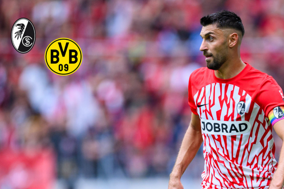 Nach Derby-Abreibung: SC Freiburg will Fans gegen BVB versöhnen
