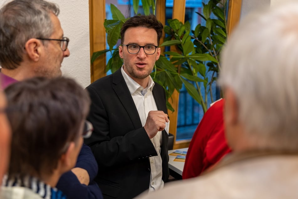 Die Verbraucherzentrale Sachsen (VZS) hat die Stadtwerke Olbernhau verklagt.