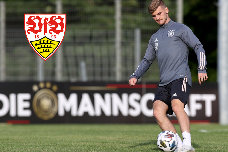 ExVfBStar Timo Werner "Ich komme immer wieder gerne