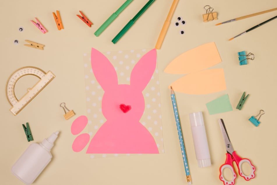 Am Aussichtsturm Scheibenberg könnt Ihr Euch kreativ austoben. (Symbolbild)