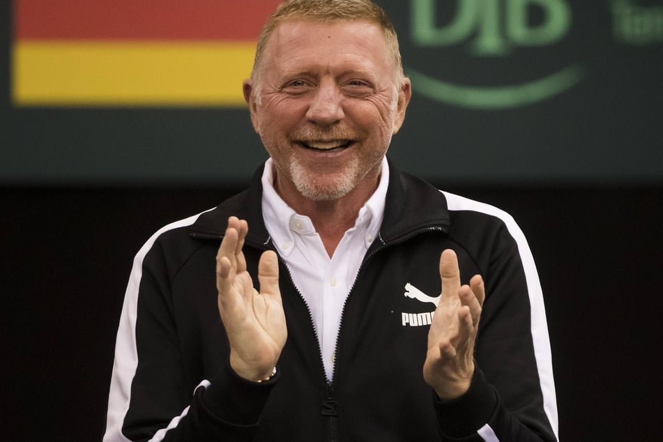 Auch Boris Becker (55) wird bei der Berlinale erwartet, denn im Rahmen des Festivals feiert die Dokumentation "Boom! Boom! The World vs. Boris Becker" Premiere.