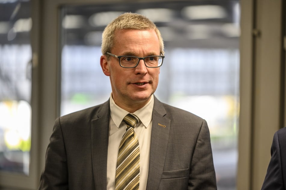 VMS-Chef Matthias Korda (47) spricht von einer moderaten Preiserhöhung.