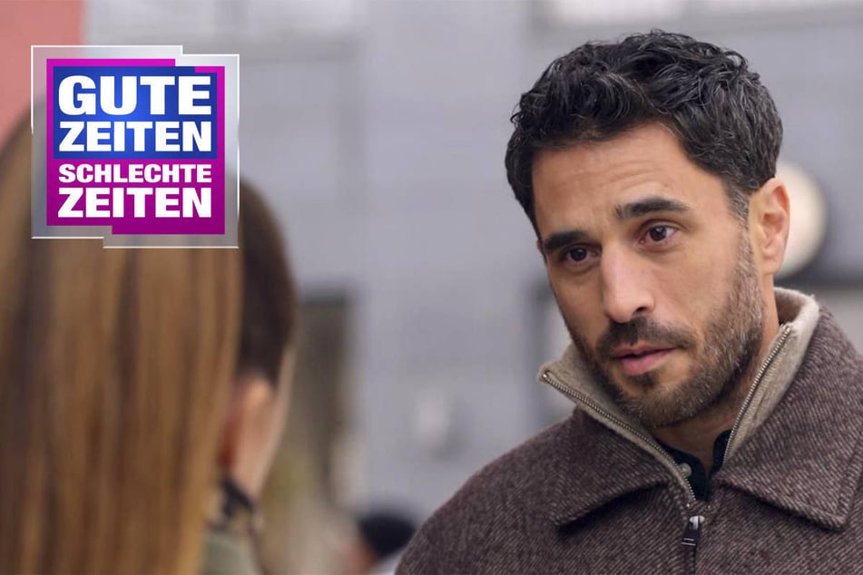 GZSZ: GZSZ: So geht's für Tobias und Emily weiter